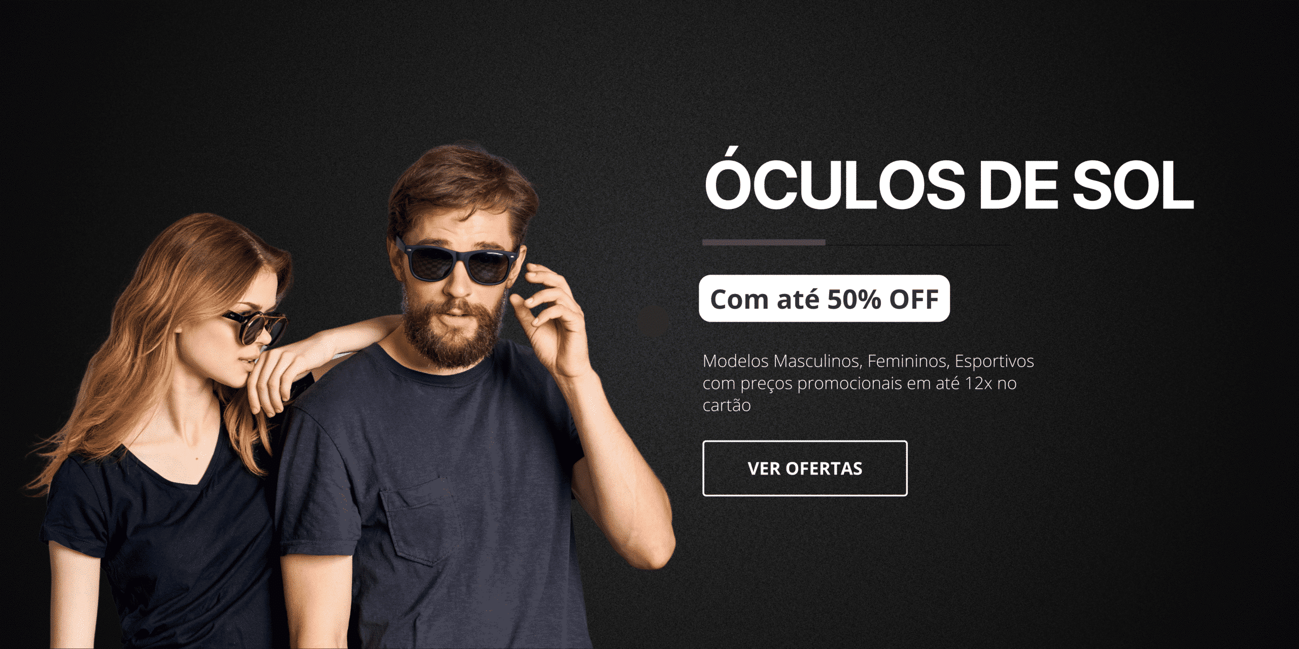 Banner para loja online frete grátis mercado shops médio - 6